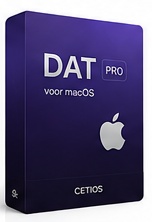 DAT-PRO voor macOS