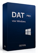 DAT - Digitaal Agenda Teamleiders